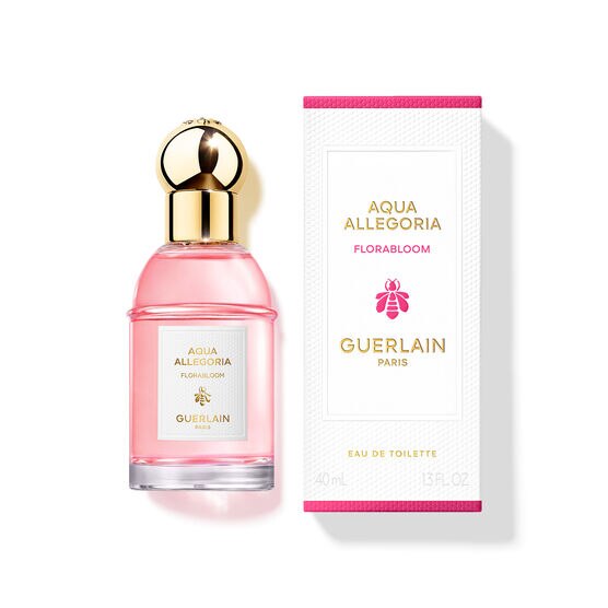 AQUA ALLEGORIA FLORA BLOOM EDT - 40ML